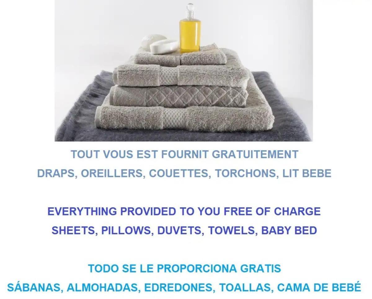 Tout Confort ! Ville, Climatisation, Parking, Wifi, Calme, Tv 카르카손 외부 사진